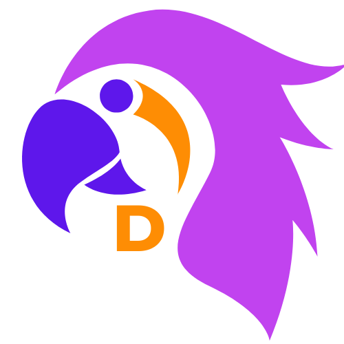 DARBY AI Logo